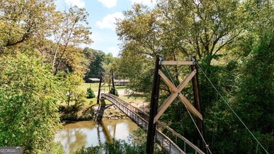 Build your mountain retreat in the desirable Coosawattee River - photo 34