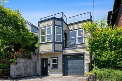 2 houses on one lot! A beautiful character filled 1908 restored - photo 35