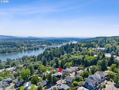 2 houses on one lot! A beautiful character filled 1908 restored - photo 45
