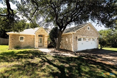 Belton Lake Home For Sale in Belton Texas
