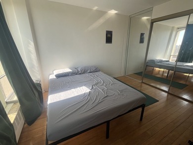 Cash buyer only. High floor unit at University Park Condominium - photo 7