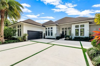 Located in Riomar Bay II, this 3 BD/4.5 BA residence blends - photo 1