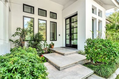 Located in Riomar Bay II, this 3 BD/4.5 BA residence blends - photo 4