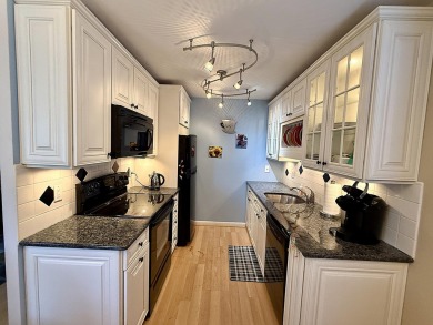 Lake Condo For Sale in Deerfield Beach, Florida