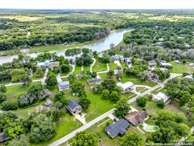 Lake Lot For Sale in Seguin, Texas