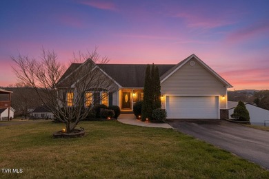 Welcome to 179 Cindy Anne Dr in Gray, TN, a well-maintained - photo 2