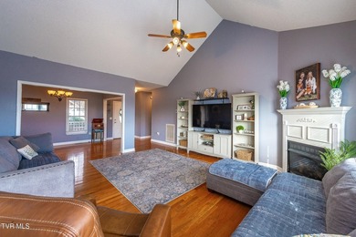 Welcome to 179 Cindy Anne Dr in Gray, TN, a well-maintained - photo 5