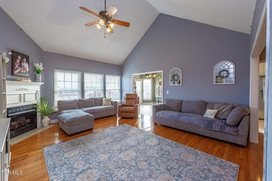 Welcome to 179 Cindy Anne Dr in Gray, TN, a well-maintained - photo 6