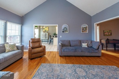 Welcome to 179 Cindy Anne Dr in Gray, TN, a well-maintained - photo 7