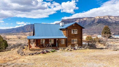 Colorado River Home For Sale in Parachute Colorado