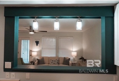 Second floor unit right by the elevator with great views of the - photo 5