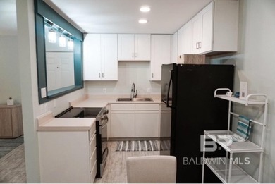 Second floor unit right by the elevator with great views of the - photo 6