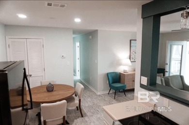 Second floor unit right by the elevator with great views of the - photo 7