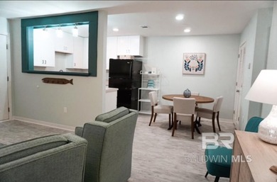 Second floor unit right by the elevator with great views of the - photo 8