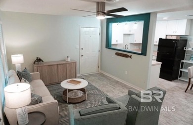 Second floor unit right by the elevator with great views of the - photo 10