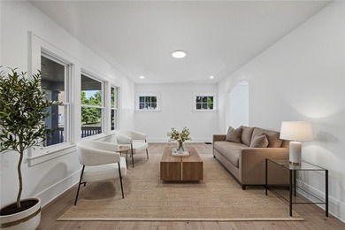 Completely renovated 3-bedroom, 2 full bath home offering - photo 7