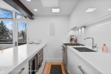 Settle into the Aspen lifestyle from this inviting three-bedroom - photo 8
