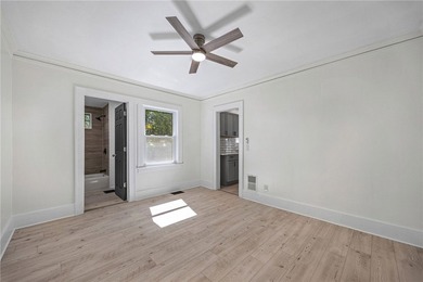 Completely renovated 3-bedroom, 2 full bath home offering - photo 9
