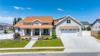 Lake Home For Sale in Lehi, Utah