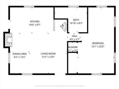 5765 Dago Ln - photo 12