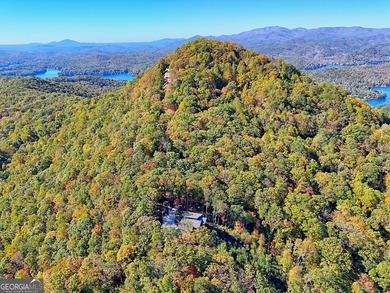 Nestled on beloved Charlie Mountain, this 2.41-acre lot on - photo 14