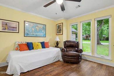 Tucked beneath mature trees in the highly sought-after Magnolia - photo 17