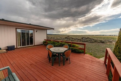 Alfalfa Horse-ready setup with Cascade Mountain views and - photo 21
