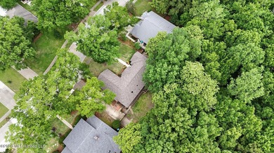 Tucked beneath mature trees in the highly sought-after Magnolia - photo 32