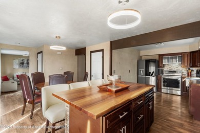Remodeled home with major updates throughout. The kitchen has - photo 5