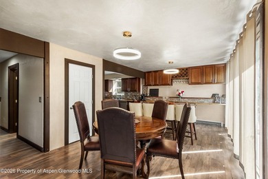 Remodeled home with major updates throughout. The kitchen has - photo 6