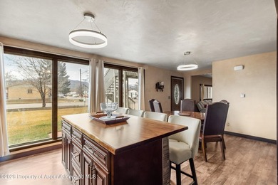 Remodeled home with major updates throughout. The kitchen has - photo 7
