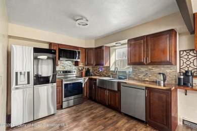 Remodeled home with major updates throughout. The kitchen has - photo 8