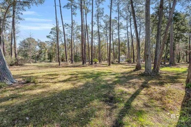 Discover a rare almost 10-acre waterfront parcel on Nolte Creek - photo 8