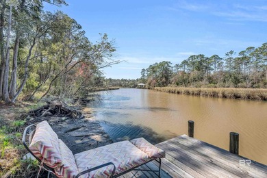 Discover a rare almost 10-acre waterfront parcel on Nolte Creek - photo 10