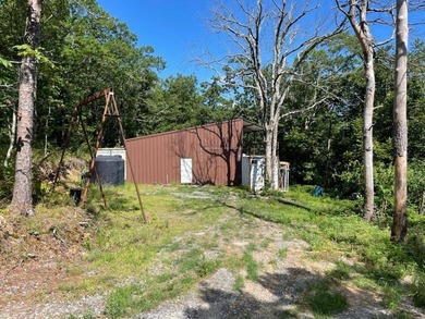 (private lake, pond, creek) Acreage For Sale in Honobia Oklahoma