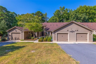 Lake Townhome/Townhouse For Sale in Anderson, South Carolina