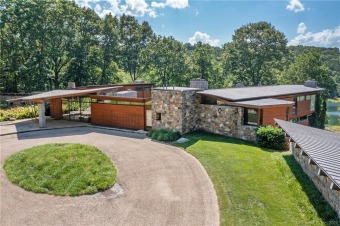 (private lake) Home For Sale in Washington Connecticut