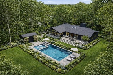 Breathtaking Moderne meets transitional style in this unique - photo 1