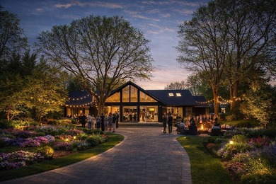 Breathtaking Moderne meets transitional style in this unique - photo 3
