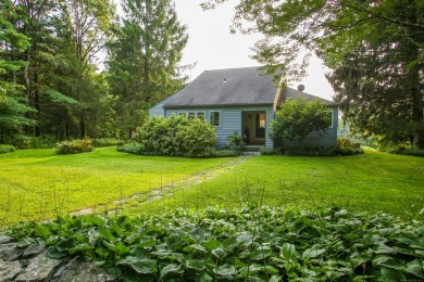 Lake Home For Sale in Kent, Connecticut