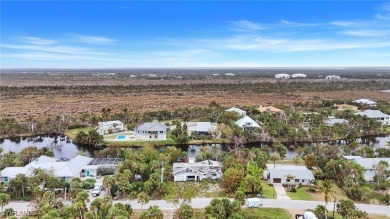 (private lake, pond, creek) Home For Sale in Sanibel Florida