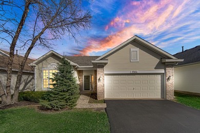 Lake Home For Sale in Romeoville, Illinois