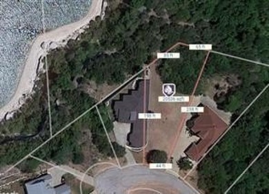 Lake Lot For Sale in Whitney, Texas
