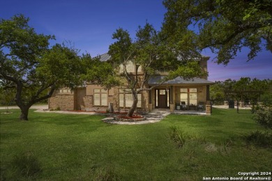 Lake Home For Sale in Spring Branch, Texas