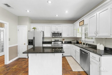 This classic Southern house sits on a corner lot in the heart of - photo 8