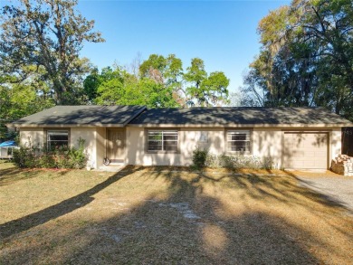 Lake Home For Sale in Orange City, Florida