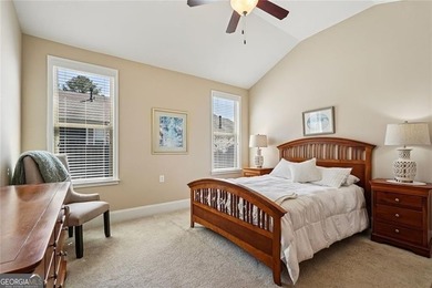 Set within Villas at Bethelview, this thoughtfully designed home - photo 8