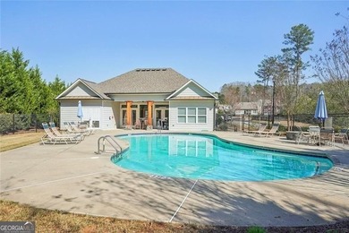 Set within Villas at Bethelview, this thoughtfully designed home - photo 10