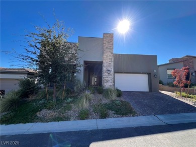 Lake Home For Sale in Henderson, Nevada