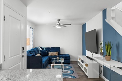 Welcome to this unique corner-unit townhome that seamlessly